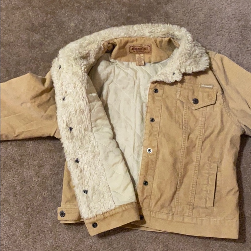 Jacket - Picture 5 of 6